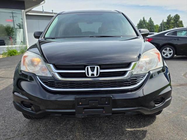 2011 Honda CR-V EX