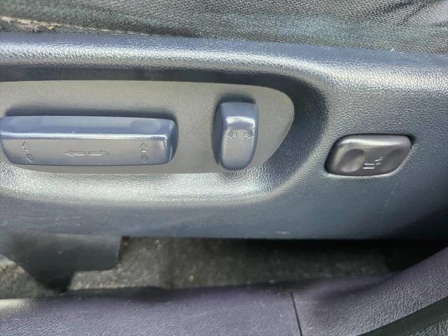 2011 Honda CR-V EX