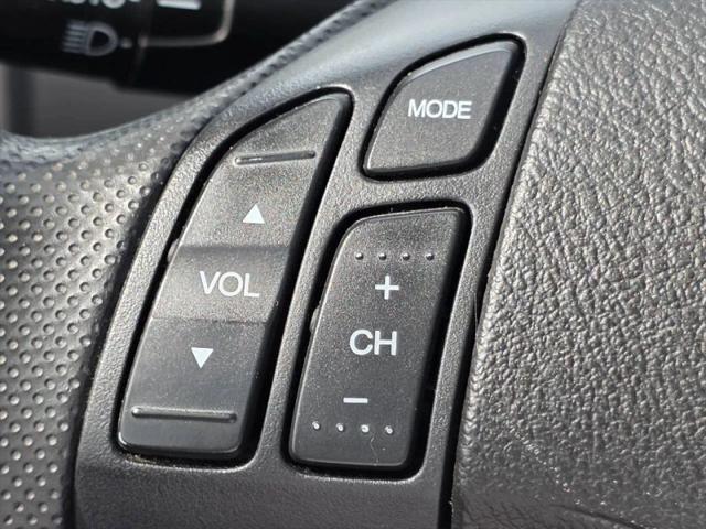2011 Honda CR-V EX