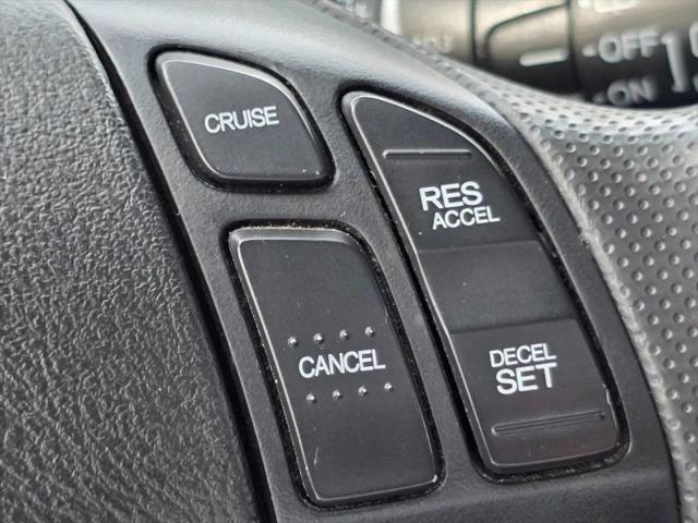 2011 Honda CR-V EX