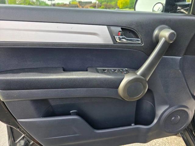 2011 Honda CR-V EX