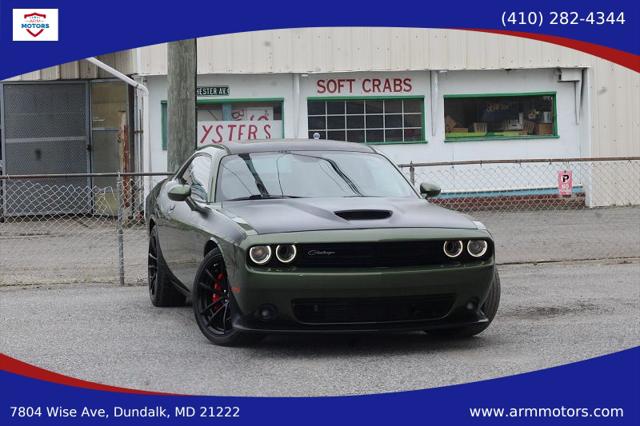 2018 Dodge Challenger R/T 392 for sale in Dundalk, MD