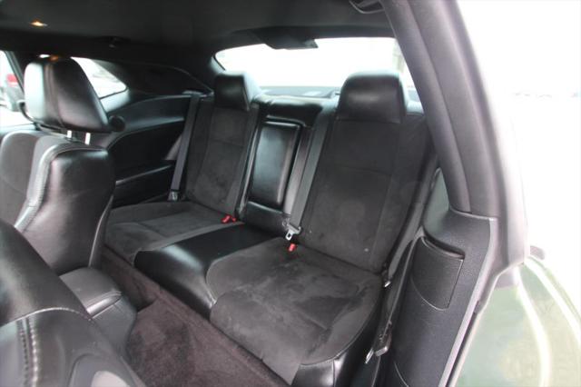 2018 Dodge Challenger R/T 392