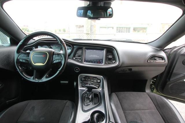 2018 Dodge Challenger R/T 392