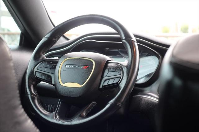 2018 Dodge Challenger R/T 392