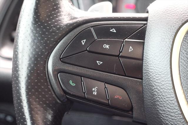 2018 Dodge Challenger R/T 392