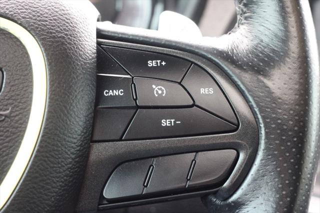 2018 Dodge Challenger R/T 392