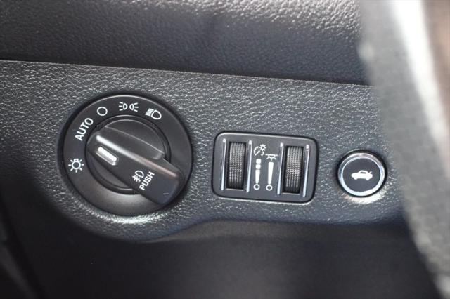 2018 Dodge Challenger R/T 392