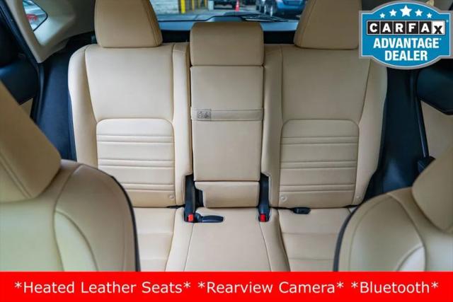 2018 Lexus NX 300 300