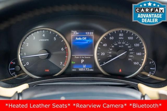 2018 Lexus NX 300 300
