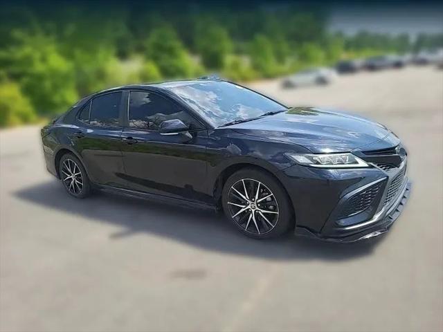 2023 Toyota Camry SE for sale in Lumberton, NC