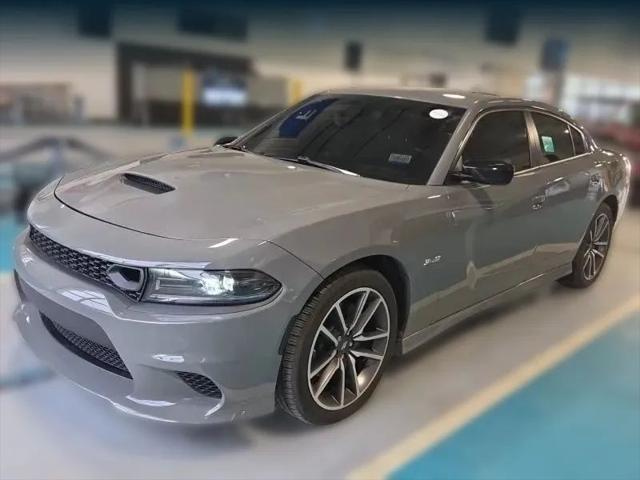 2023 Dodge Charger R/T