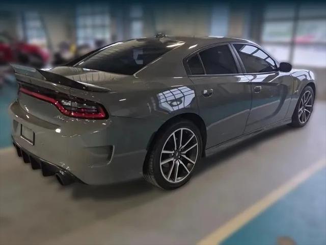 2023 Dodge Charger R/T