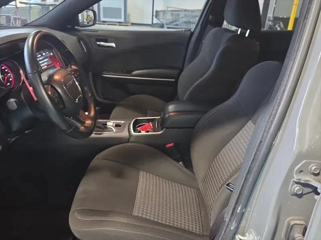 2023 Dodge Charger R/T