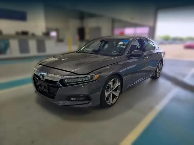 2018 Honda Accord Touring for sale in Lumberton, NC