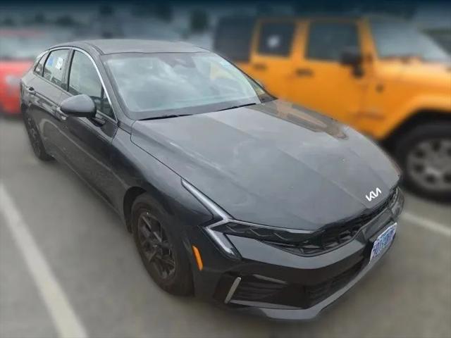 2025 Kia K5 LXS for sale in Lumberton, NC