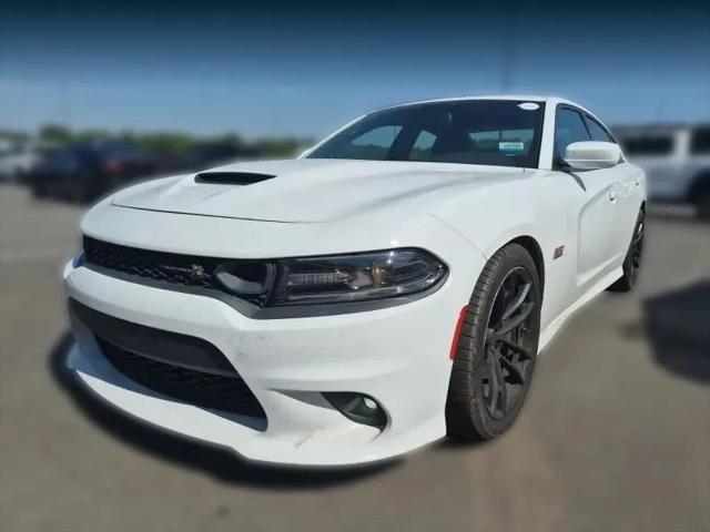 2020 Dodge Charger Scat Pack RWD for sale in Lumberton, NC