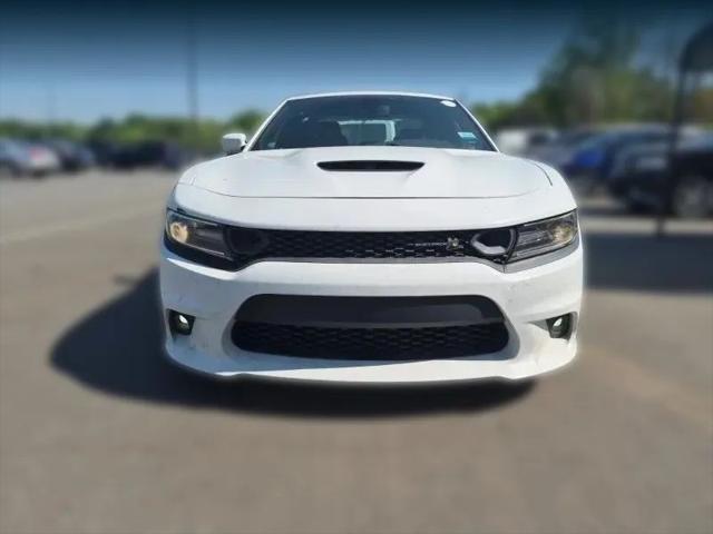 2020 Dodge Charger Scat Pack RWD