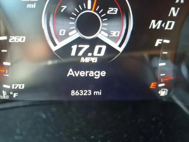 2020 Dodge Charger Scat Pack RWD