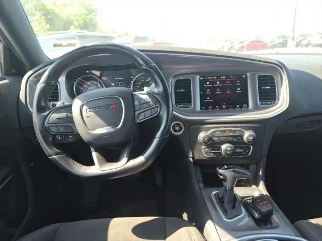 2020 Dodge Charger Scat Pack RWD