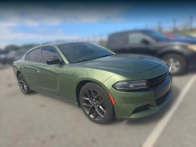 2021 Dodge Charger SXT RWD for sale in Lumberton, NC