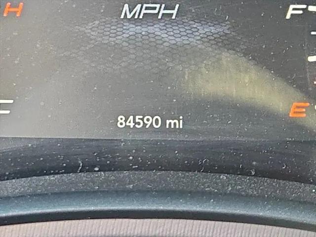 2021 Dodge Charger SXT RWD