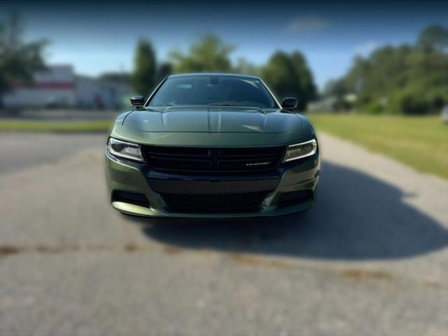 2021 Dodge Charger SXT RWD for sale in Lumberton, NC