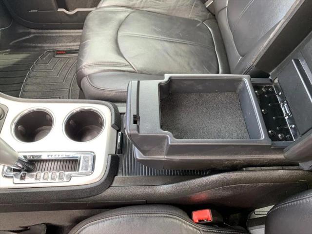 2011 GMC Acadia SLT-1