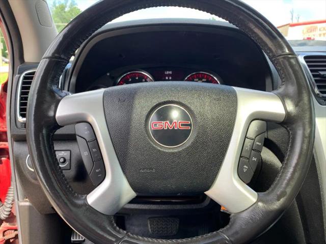 2011 GMC Acadia SLT-1