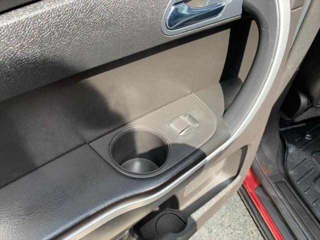 2011 GMC Acadia SLT-1