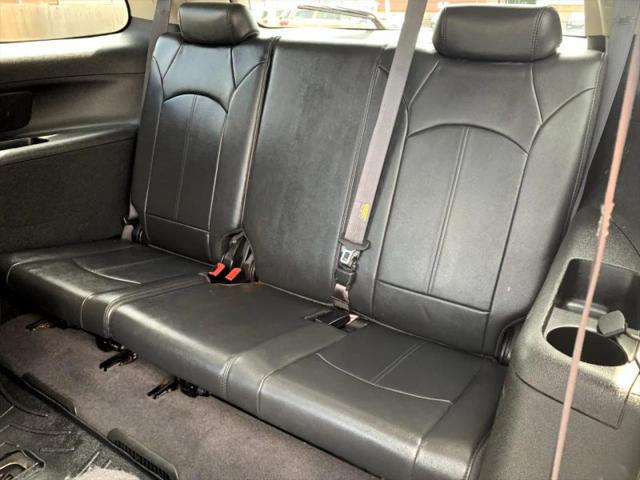 2011 GMC Acadia SLT-1