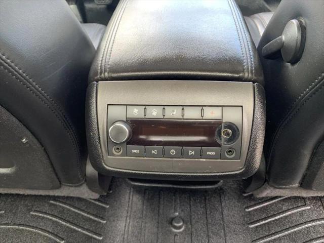 2011 GMC Acadia SLT-1