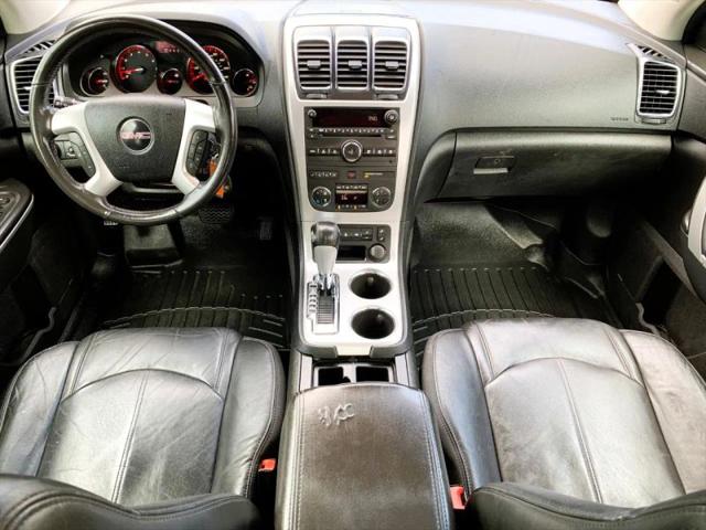 2011 GMC Acadia SLT-1