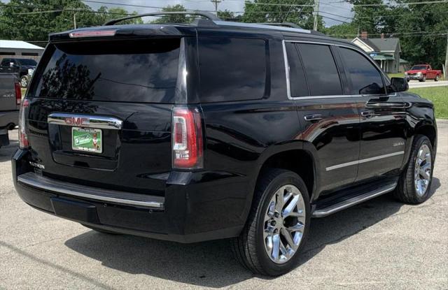2016 GMC Yukon Denali for sale in Shepherdsville, KY