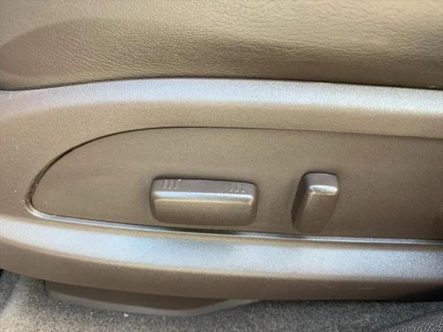 2013 Buick Enclave Leather