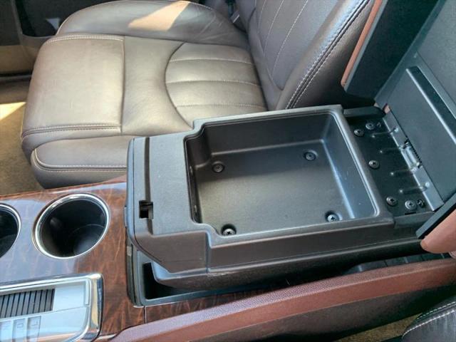 2013 Buick Enclave Leather