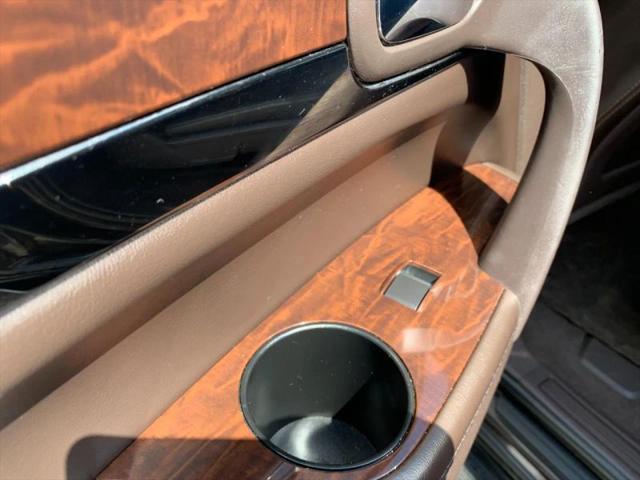 2013 Buick Enclave Leather