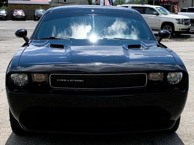 2014 Dodge Challenger Rallye Redline for sale in Shepherdsville, KY