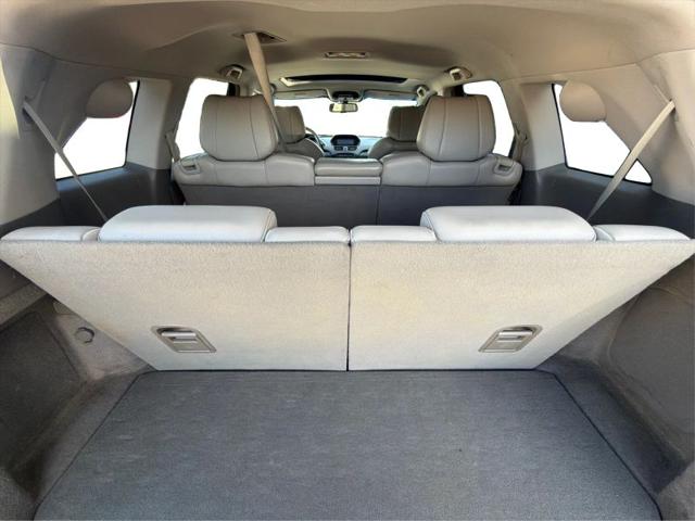 2013 Acura MDX Technology Package