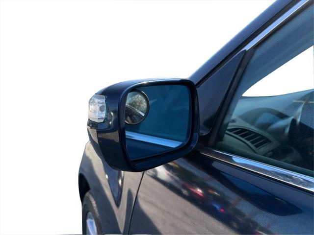 2013 Acura MDX Technology Package