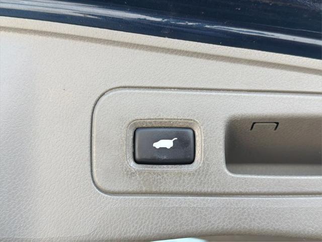 2013 Acura MDX Technology Package