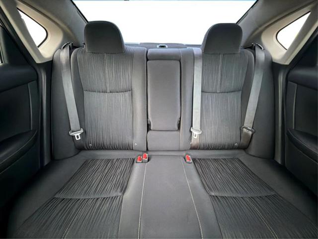 2016 Nissan Sentra SV