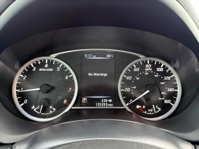 2016 Nissan Sentra SV