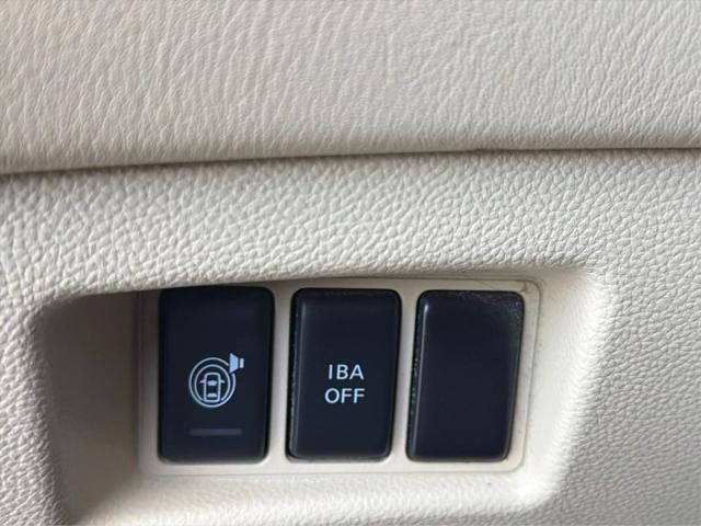 2016 INFINITI QX50 Base