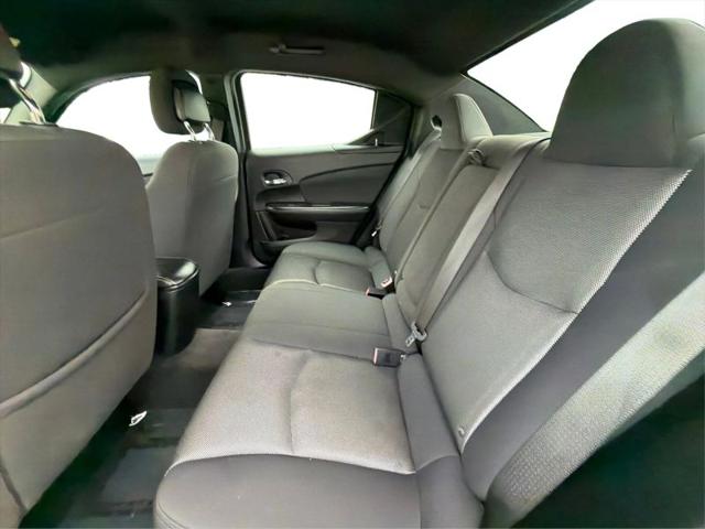 2013 Dodge Avenger SE V6