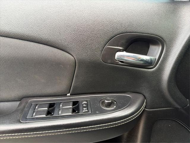 2013 Dodge Avenger SE V6