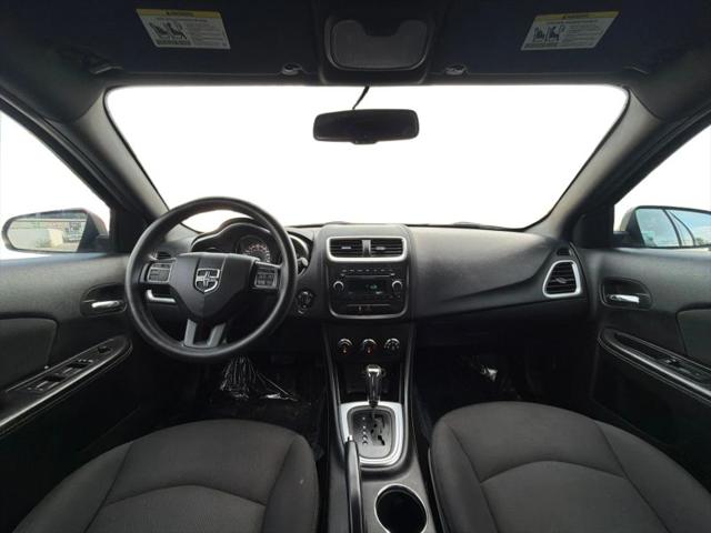 2013 Dodge Avenger SE V6