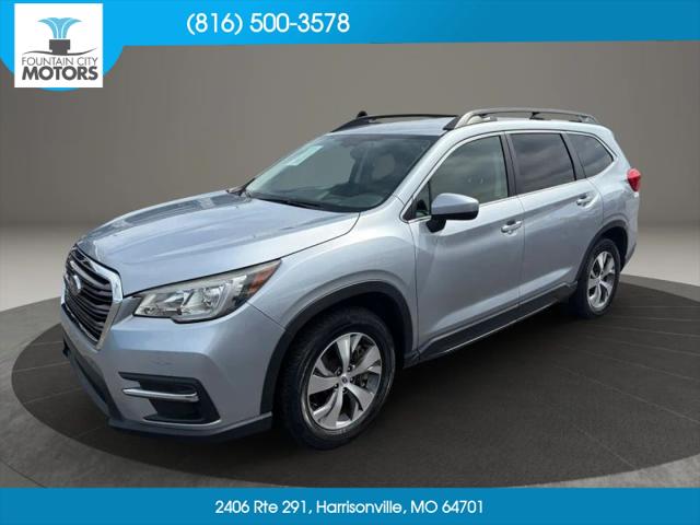 2019 Subaru Ascent Premium for sale in Harrisonville, MO