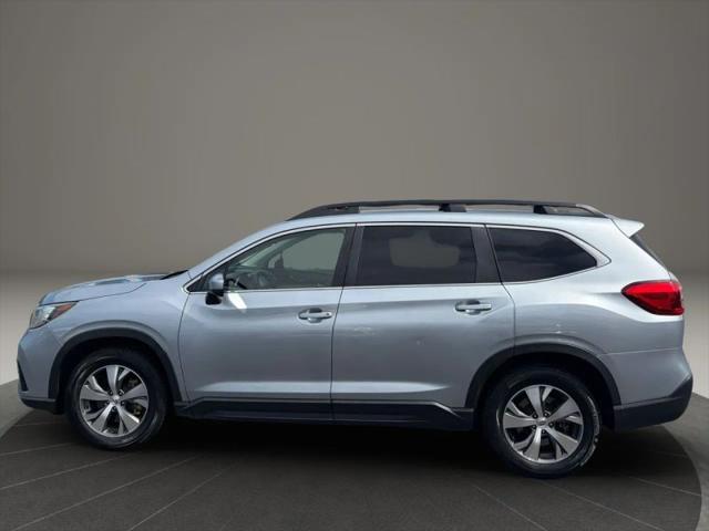 2019 Subaru Ascent Premium