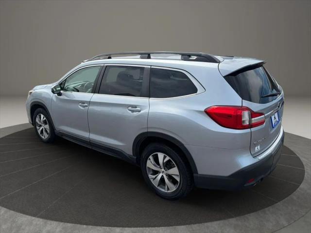 2019 Subaru Ascent Premium